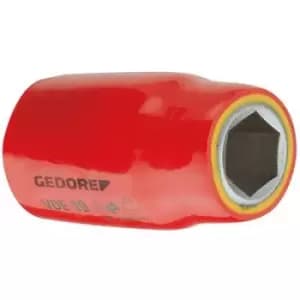 Gedore VDE 19 22 6123400 VDE bits 22mm 1/2 (12.5 mm)