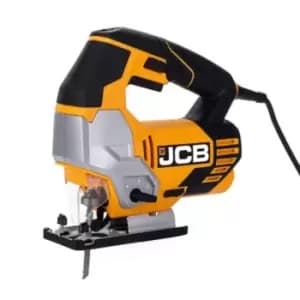 Jcb Jigsaw 800W 240V UK Plug