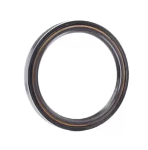REINZ Crankshaft Seal OPEL,RENAULT,NISSAN 81-34417-10 M862835,44047963,9112963 Crankshaft Gasket,Shaft Seal, crankshaft 122797403R,7703087224,30862835
