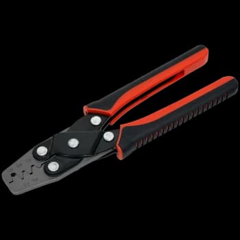 Sealey Superseal Series 1.5 Crimping Tool