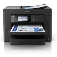 Refurbished Epson WorkForce Pro WF-7840DTWF Inkjet Printer