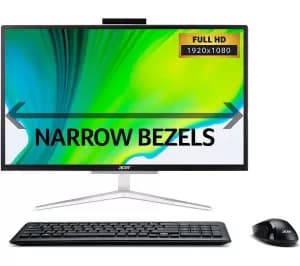 Acer Aspire C22-820 All-in-One Desktop PC
