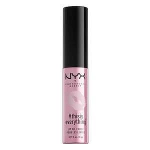 NYX Professional Makeup This Is Everything Lip Oil