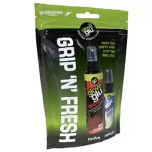 Glove Glu Grip N Fresh Kit - Multi