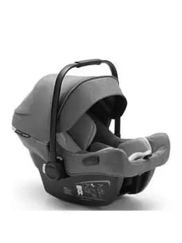 Bugaboo Turtle Air By Nuna Car Seat UK - Grey