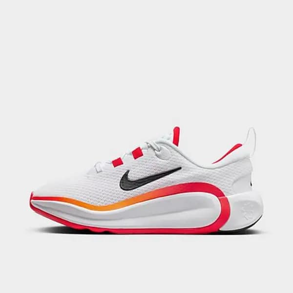 Big Kids Nike Infinity Flow Running Shoes