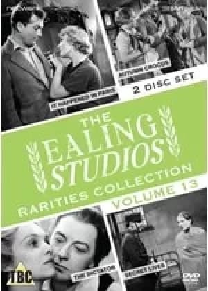 Ealing Studios Rarities Collection: Volume 13