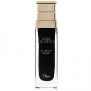 Dior Prestige Le Nectar De Nuit 30ml