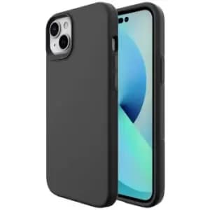 JT Berlin Pankow Safe Back cover Apple iPhone 14 Black