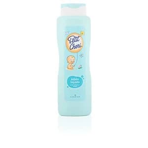 PETIT CHERI jabon liquido 750ml
