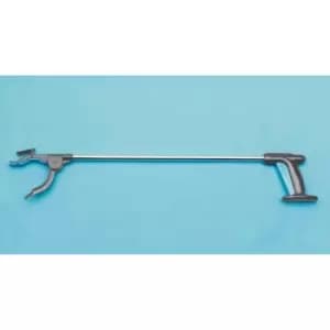 Nrs Healthcare Combi Reacher Grabbing/Reaching Aid - 32"