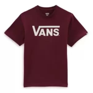 Vans Classic T-Shirt Juniors - Purple