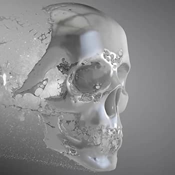 Bardspec - Hydrogen Vinyl