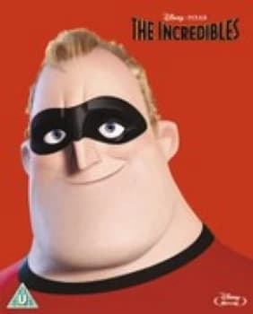 The Incredibles