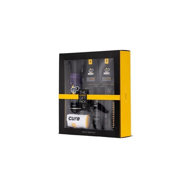 Crep Protect Protect Gift Box - Multi One Size