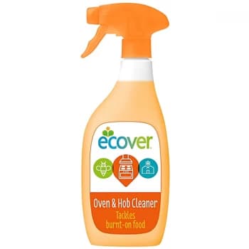 Ecover Oven & Hob Cleaner Spray 500ml