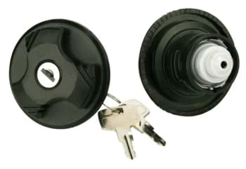 Fuel Cap - Locking- POLCO- POLC10113