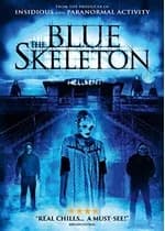 Blue Skeleton - DVD