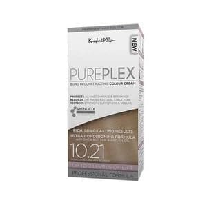 Knight and Wilson PurePlex Lightest Extra Ash Blonde 10.21 Blonde