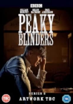 Peaky Blinders - Series 5