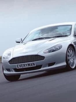 Virgin Experience Days Aston Martin Experience Day In A Choice Of 17 Locations