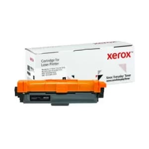 Xerox Everyday Replacement For TN-1050 Laser Toner Ink Cartridge Black 006R04526