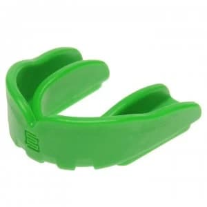 Makura Toka Mouthguard Mens - Green/White
