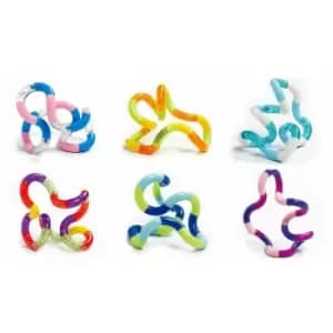 ZURU Tangle Fidget Toy (One at Random)