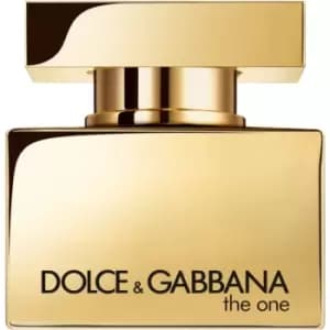 Dolce & Gabbana The One Gold Eau de Parfum For Her 30ml