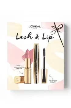 Lash & Lip Duo Gift Set