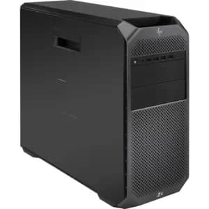 HP Z4 G4 Tower Intel Xeon Desktop Workstation