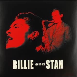 Billie And Stan - Billie And Stan Vinyl