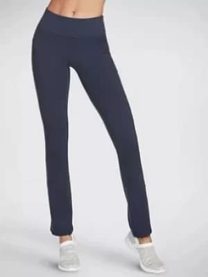 Skechers Go Walk Trousers, Navy Size M Women