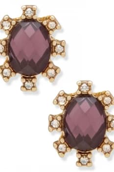 Lonna & Lilly Worldly Travels Earrings 60550549