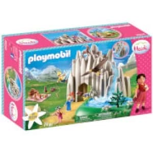 Playmobil Crystal Lake (70254)