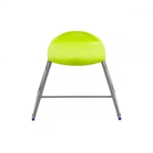 TC Office Titan Stool Size 2, Lime