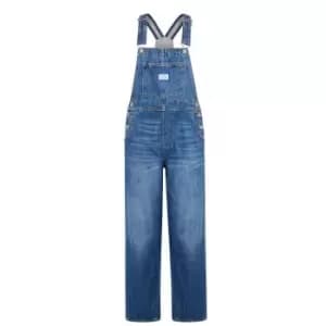 Levis Vintage Overall Z6765 Light In - Blue