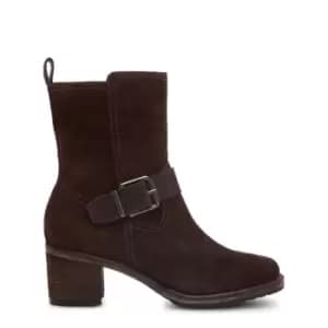 Dune London Dune PUMPKINS Heeled Ankle Boots Womens - Brown