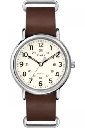 Unisex Timex Weekender Watch T2P495