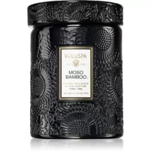 Voluspa Japonica Moso Bamboo Scented Candle 156g