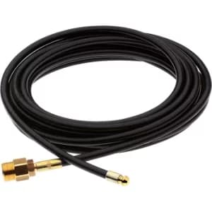 Bosch Drain Cleaning Hose for GHP 5-13 C, 5-14, 6-14 and 8-15XD Pressure Washers 16m