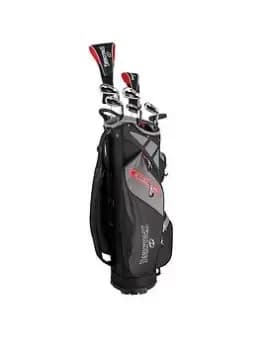 Spalding Executive Mens Right Hand Graphite Golf Set