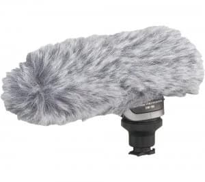 Canon DM-100 Directional Stereo Microphone