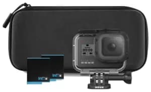 GoPro HERO8 Bundle - Black