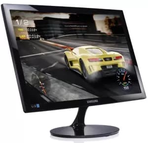 Samsung 24" S24D332 Full HD LED Gaming Monitor