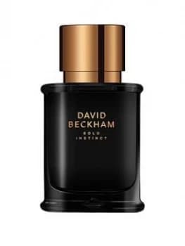 David Beckham Bold Instinct Eau de Toilette For Him 30ml