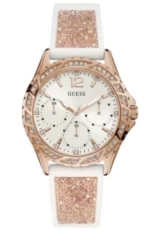 Guess Swirl Watch W1096L2
