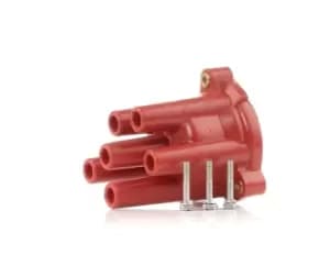 FACET Distributor Cap 2.7530/30PHT RENAULT,VOLVO,SAFRANE II (B54_),V70 I (875, 876),850 Kombi (855),850 Limousine (854),C70 I Coupe (872)