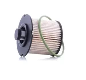 UFI Fuel Filter 26.104.00 OPEL,FORD,PEUGEOT,GRANDLAND X (A18),Crossland X (P17),Zafira Life (K0),Combo E Kasten / Kombi (X19)