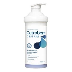 Cetraben Cream 475ml